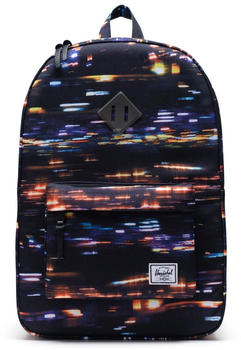 Herschel Heritage Backpack (2021) night lights