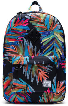 Herschel Heritage Backpack (2021) painted palm