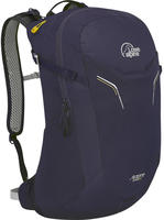 Lowe Alpine FTF-17-NA-22, Lowe Alpine - AirZone Active 22 - Wanderrucksack blau/grau