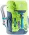 Deuter Schmusebär (2021) kiwi/arctic
