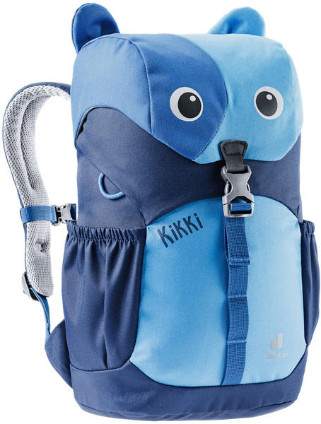 Deuter Kikki (2021) coolblue/midnight