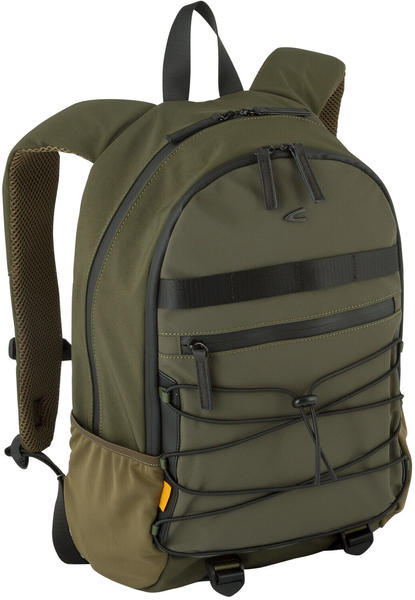 Camel Active Austin, Backpack L, Khaki (339 201 35)