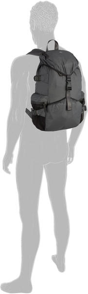 Camel Active Nolan Foldable Backpack (338201) grey
