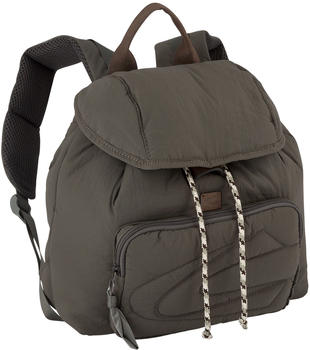 Camel Active Claire City Backpack charcoal (341201-76)