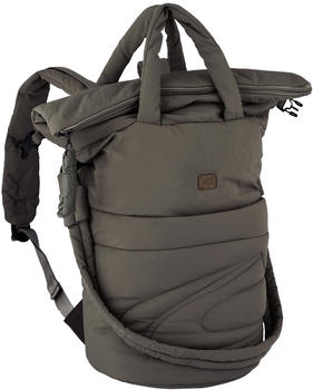 Camel Active Claire Backpack charcoal (341202-76)