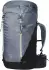 Bergans Helium V5 55 red sand/black/aluminium