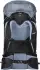 Bergans Helium V5 55 red sand/black/aluminium