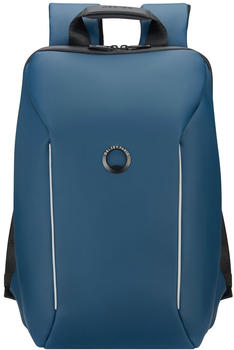 Delsey Securain Backpack (001020610) night blue