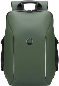 Delsey Securain Backpack (001020610) army