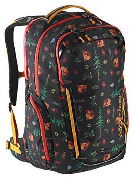Eagle Creek Wayfinder 40L (EC0A3SBT) golden state