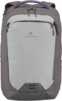 Eagle Creek Wayfinder 30L (EC0A3SBU) night blue/indigo – Eagle Creek Wayfinder 30L (EC0A3SBU) night blue/indigo: Der perfekte Begleiter für die Stadt