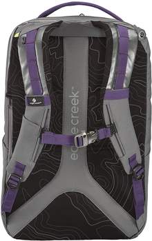 Eagle Creek Wayfinder 30L (EC0A3SBU) night blue/indigo – Vielseitige Ausstattung für den Alltag