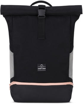 Ecom Brands GmbH Johnny Urban Allen Large Backpack black/pink