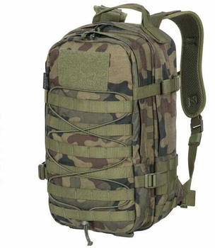 Helikon-Tex® Raccoon MK2 pl woodland