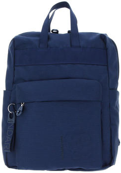 Mandarina Duck MD20 Backpack (P10QMT17) dress blue