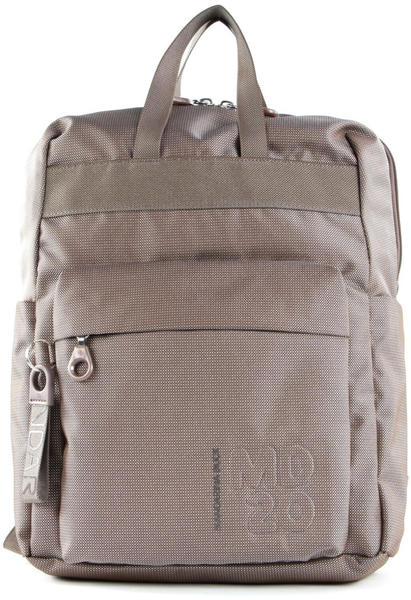 Mandarina Duck MD20 Backpack (P10QMT17) taupe