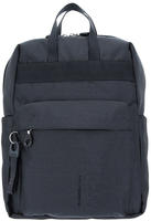 Mandarina Duck Rucksack 38 cm Laptopfach grau