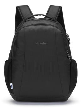 PacSafe Metrosafe LS350 Econyl Backpack black