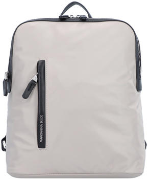 Mandarina Duck Hunter Backpack (P10VCT08) simply taupe