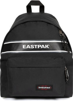 Eastpak Padded Pak'r (2021) black snap