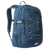 The North Face NF00CF9CBI4-OS, The North Face Borealis Classic stone slab/tnf black