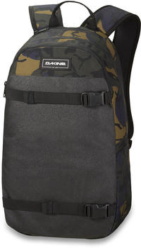 Dakine URBN Mission Pack 22L cascade camo