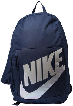 Nike Elemental Kids Backpack (BA6030) midnight navy/midnight navy