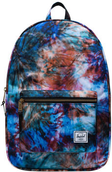 Herschel Settlement Backpack (2021/22) summer tie dye
