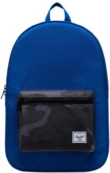 Herschel Settlement Backpack (2021/22) surf the web/night camo