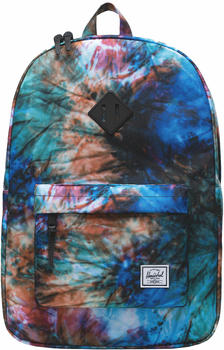 Herschel Heritage Backpack (2021) summer tie dye