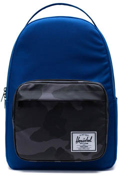Herschel Miller Backpack surf the web/night camo