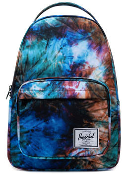 Herschel Miller Backpack summer tie dye