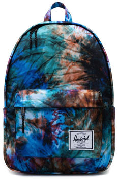 Herschel Classic Backpack XL summer tie dye