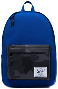 Herschel Classic Backpack XL surf the web/night camo