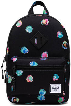 Herschel Heritage Kids Backpack (10313) paint dot