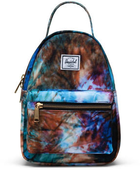 Herschel Nova Backpack Mini (2021) summer tie dye