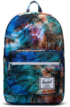 Herschel Pop Quiz Backpack (2022/23) summer tie dye
