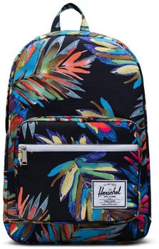 Herschel Pop Quiz Backpack (2022/23) painted palm