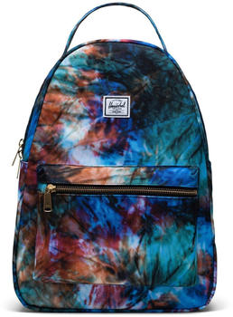 Herschel Nova Backpack Mid-Volume summer tie dye