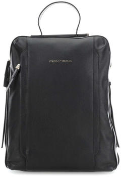 Piquadro Laptop Backpack Circle (CA4576W92) black