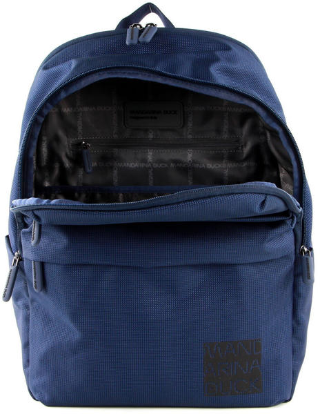 Mandarina Duck District Backpack (KPT01) dress blue