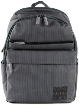 Mandarina Duck District Backpack (KPT01) steel