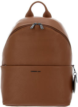 Mandarina Duck Mellow Leather Backpack (FZT35) indian tan