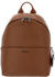 Mandarina Duck Mellow Leather Backpack (FZT35) indian tan