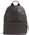 Mandarina Duck Mellow Leather Backpack (FZT35)