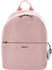 Mandarina Duck Mellow Leather Backpack (FZT35)