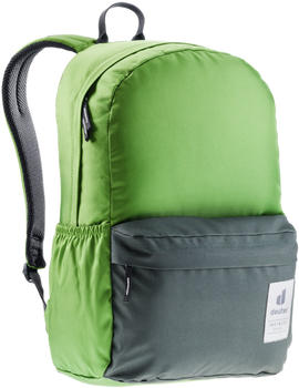 Deuter Infiniti Backpack (2021) emerald/ivy