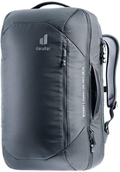 Deuter AViANT Carry On Pro 36 SL (2021) black