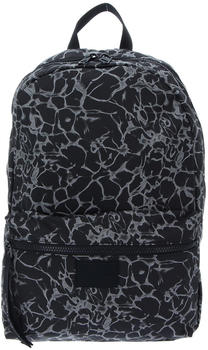 Calvin Klein Campus RTW Print Backpack black reflective (K50K507164)