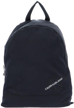 Calvin Klein Round Backpack 40 black (8719853007914)